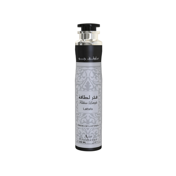 Lattafa Fakhar Men Raumduft – Frisch | 300 ml