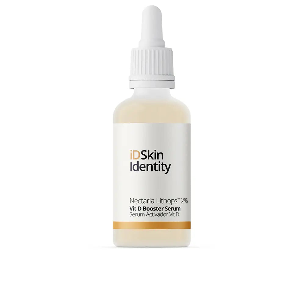 SKIN GENERICS SKIN GENERICS Id Skin Identity Nectaria Lithops 2 Serum Activador Vit D 30 ml