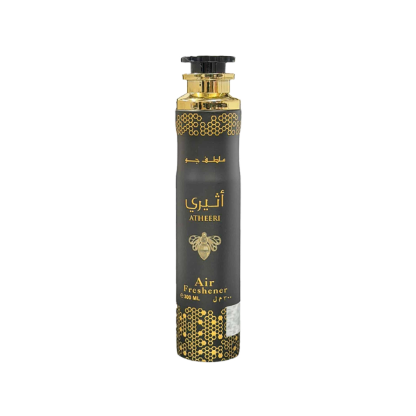 Lattafa Atheeri Raumduft – Blumig | 300 ml