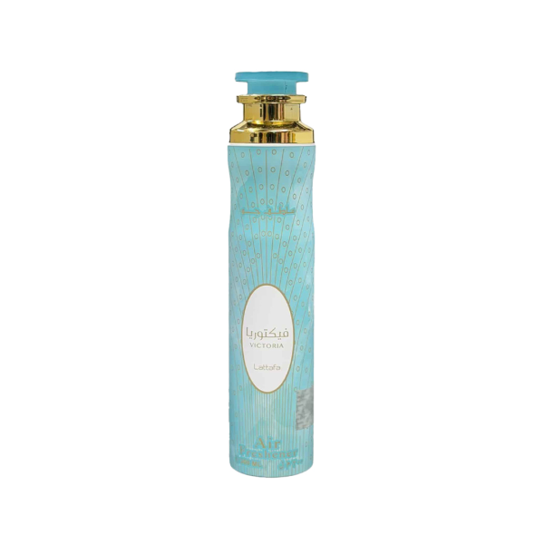Lattafa Victoria Raumduft – Vanille | 300 ml