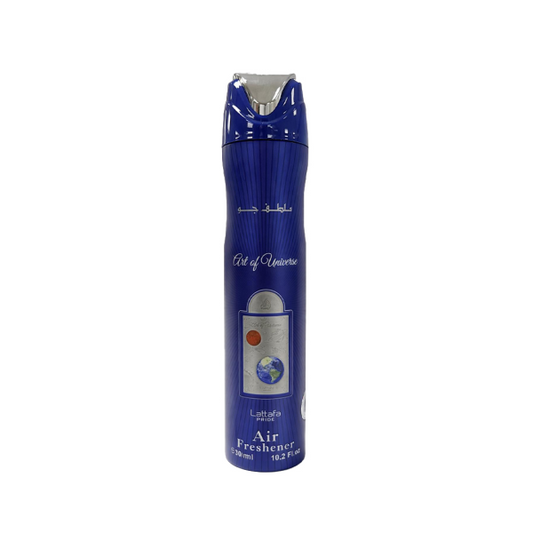 Lattafa Art of Universe Raumduft – Zitrisch | 300 ml