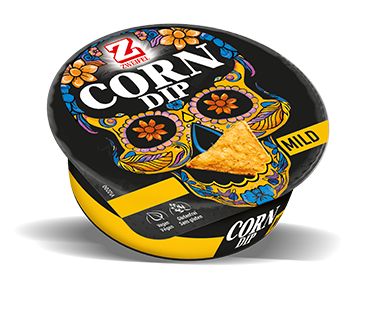 Zweifel Corn Dip Mild Dip Sauce