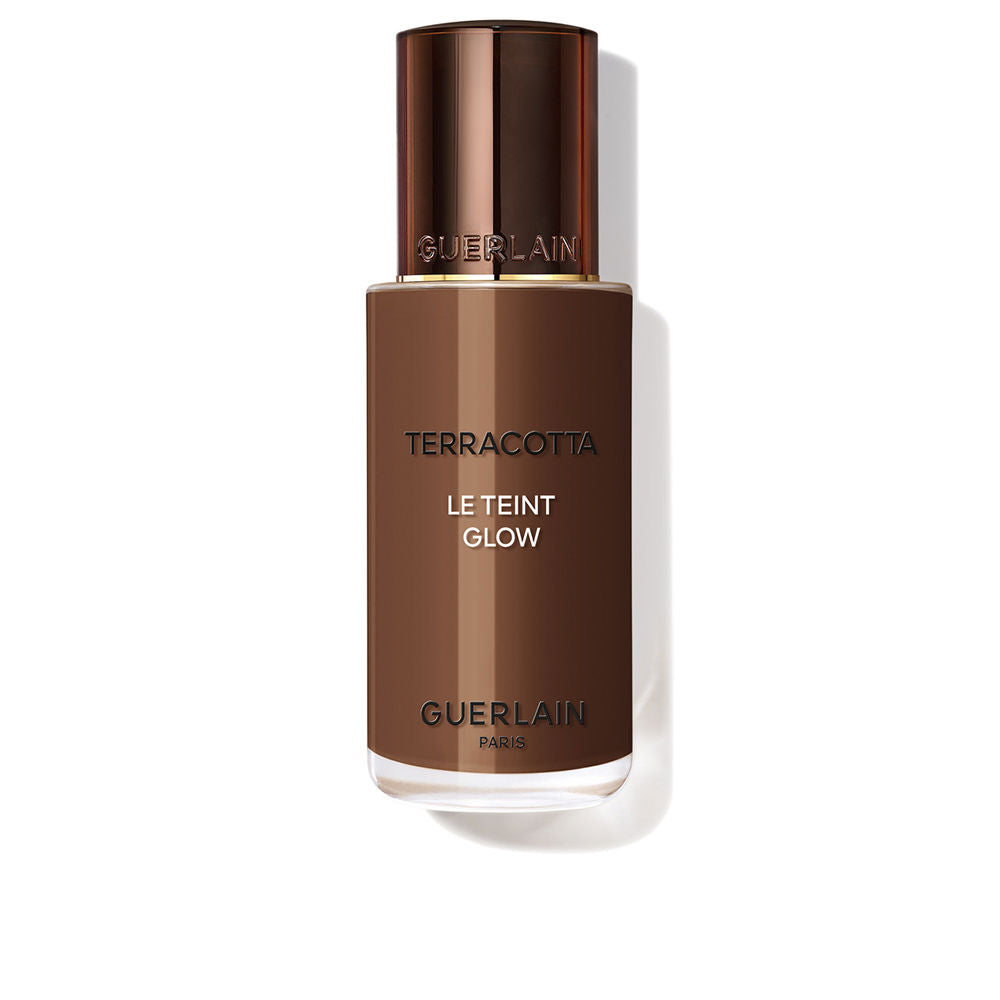 TERRACOTTA LE TEINT GLOW fluid foundation #9N 30 ml