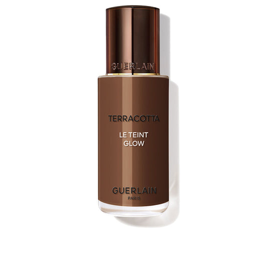 TERRACOTTA LE TEINT GLOW fluid foundation #9N 30 ml
