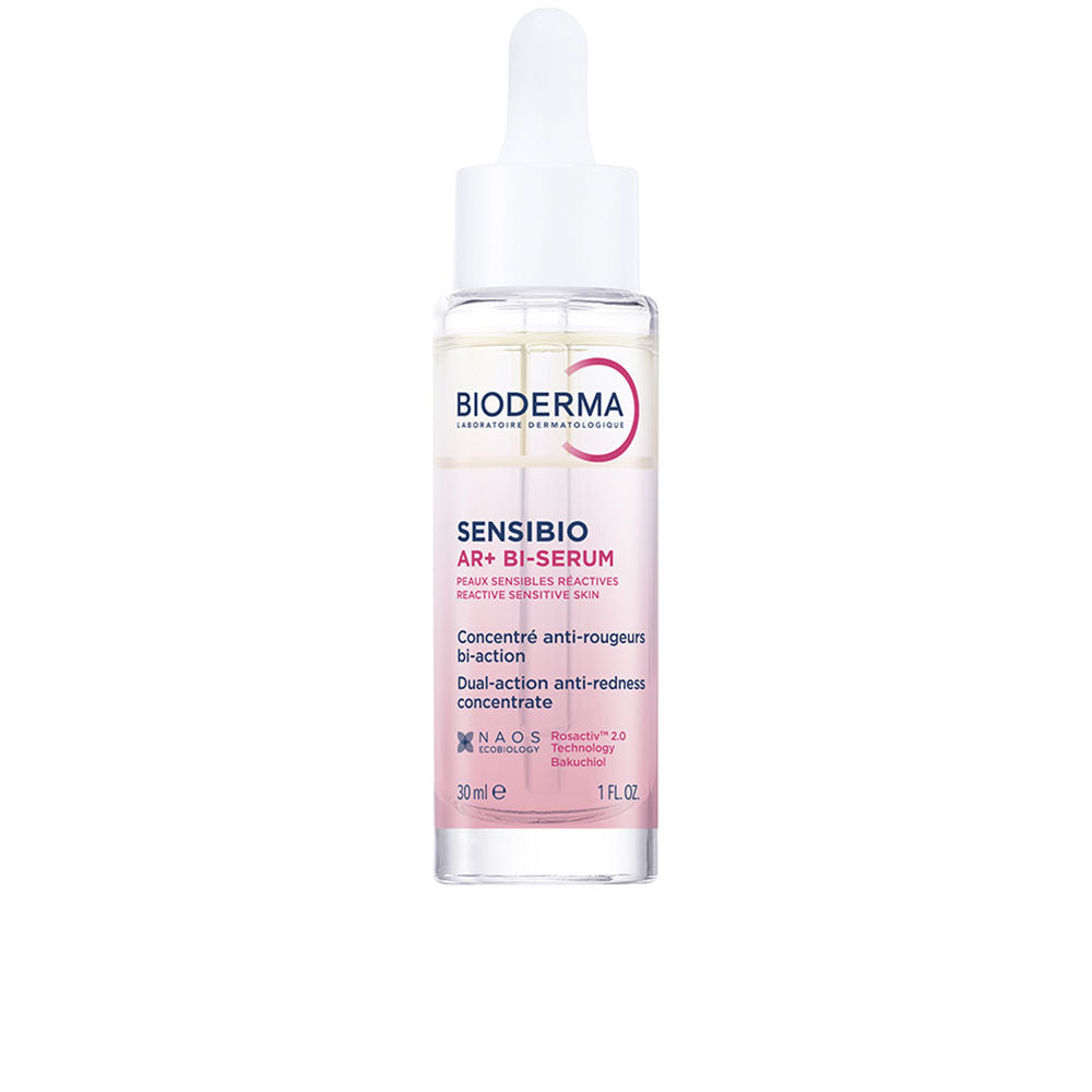 SENSIBIO AR+ BI-SERUM sensitive reactive skin 30 ml