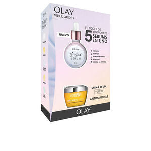 OLAY OLAY Vitamin C SPF 30 Set 2-teilig Kosmetik