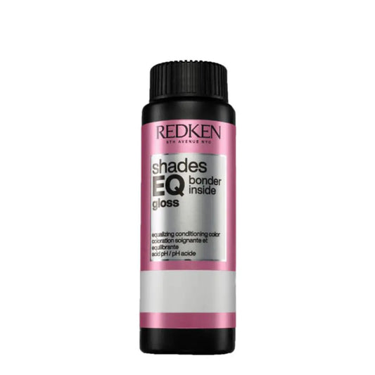 REDKEN Shades EQ Bonder Inside 06NB 60 ml 3er Pack Haarpflegeprodukt Kosmetik