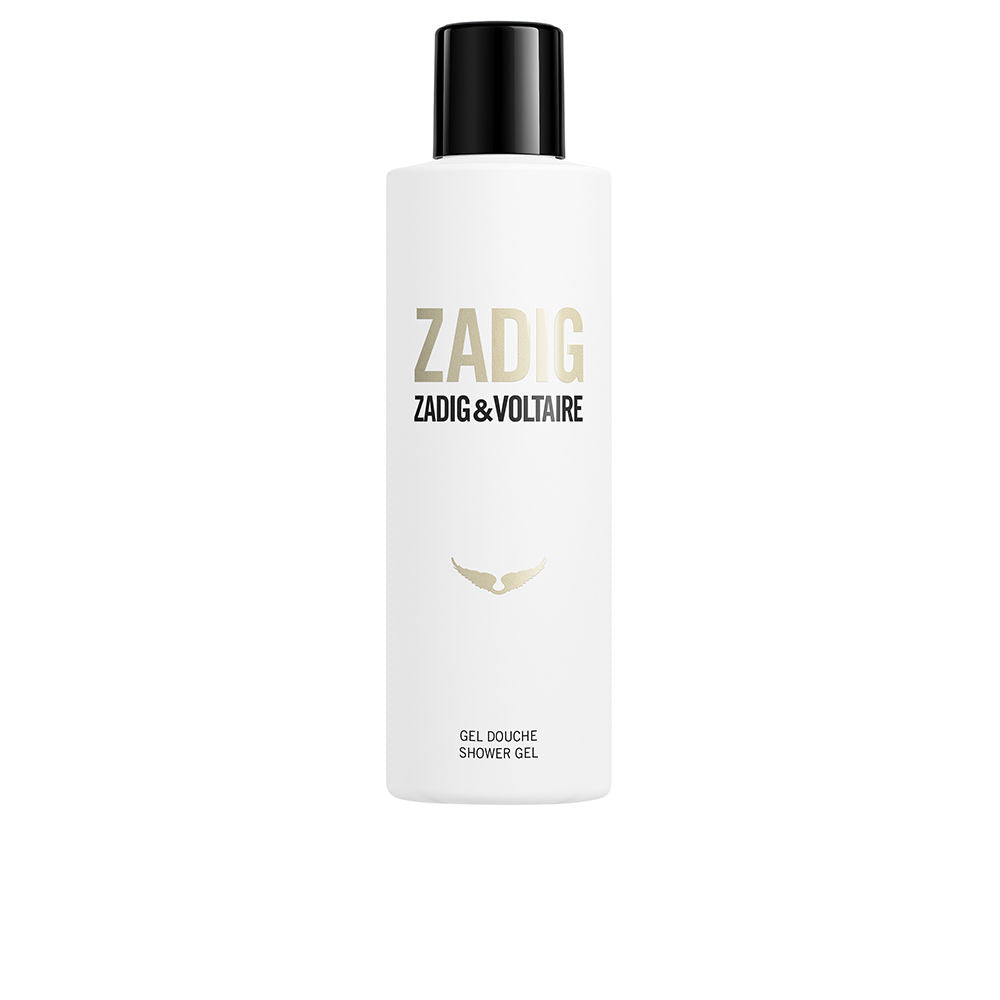 ZADIG shower gel 200 ml