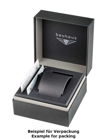 BAUHAUS Mod. 2037-3 – Detailansicht