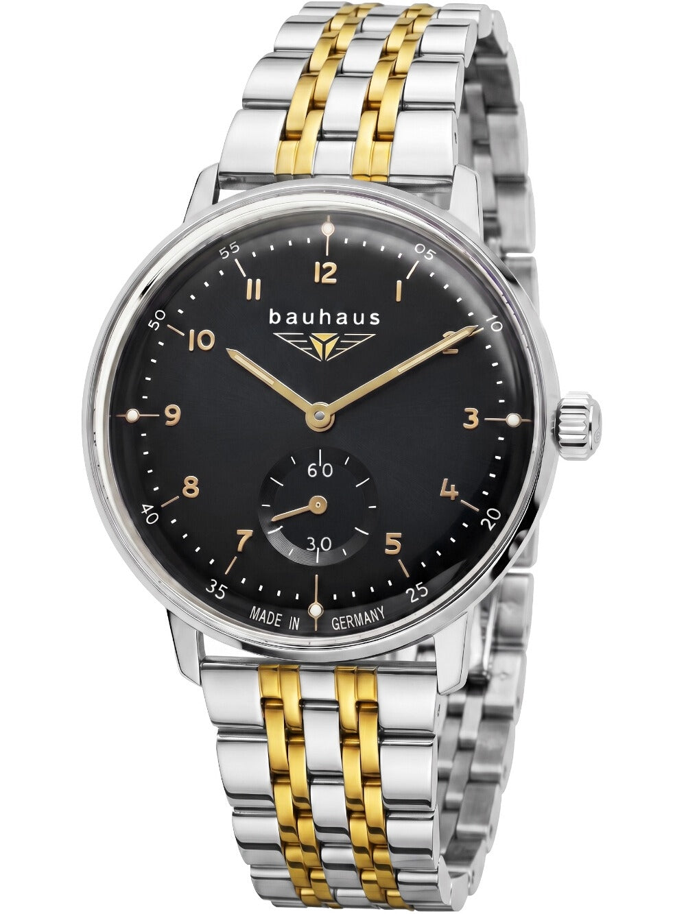 BAUHAUS Mod. 2037M-2 – Produktansicht