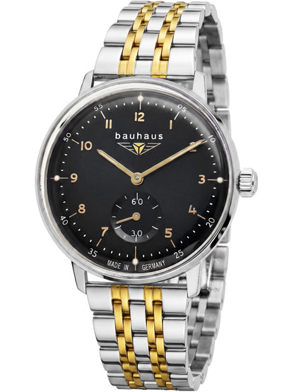 BAUHAUS Mod. 2037M-2 – Produktansicht