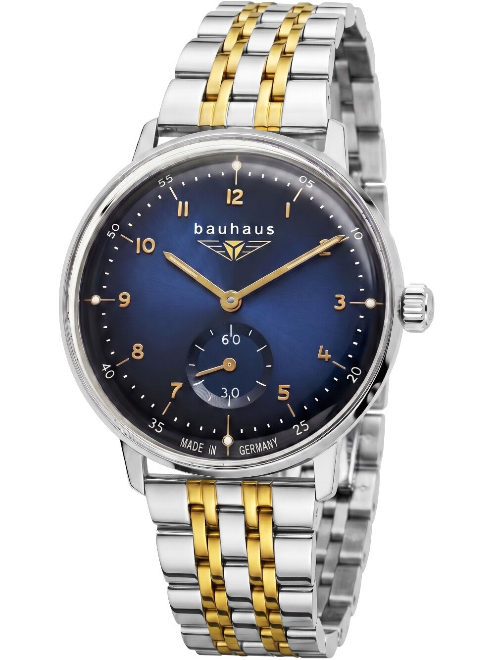 BAUHAUS Mod. 2037M-3 – Produktansicht