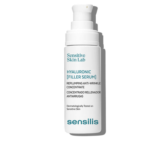 HYALURONIC [FILLER SERUM] anti-wrinkle filling concentrate 30 ml