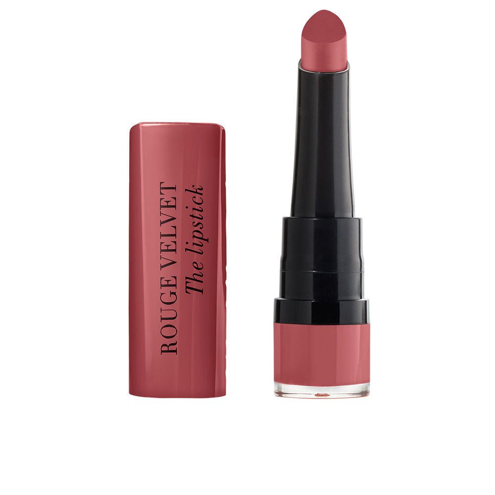 BOURJOIS Rouge Velvet The Lippenstift 45-Mauvringue 2,4 g