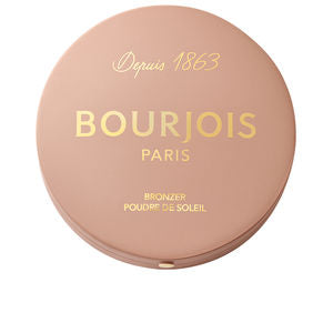 BOURJOIS BOURJOIS Maxi Round Pot Blusher Puder Light Medium 2,5 g Rouge Powder