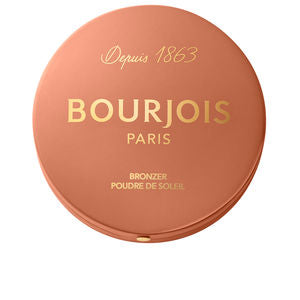 BOURJOIS BOURJOIS Maxi Round Pot Blusher Puder Light Medium 2,5 g