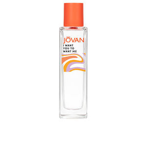 Jovan I Want You to Want Me Edp Spray 100ml
