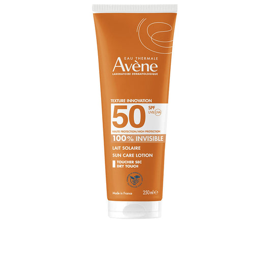 SOLAIRE MILK SPF50+ 250 ml
