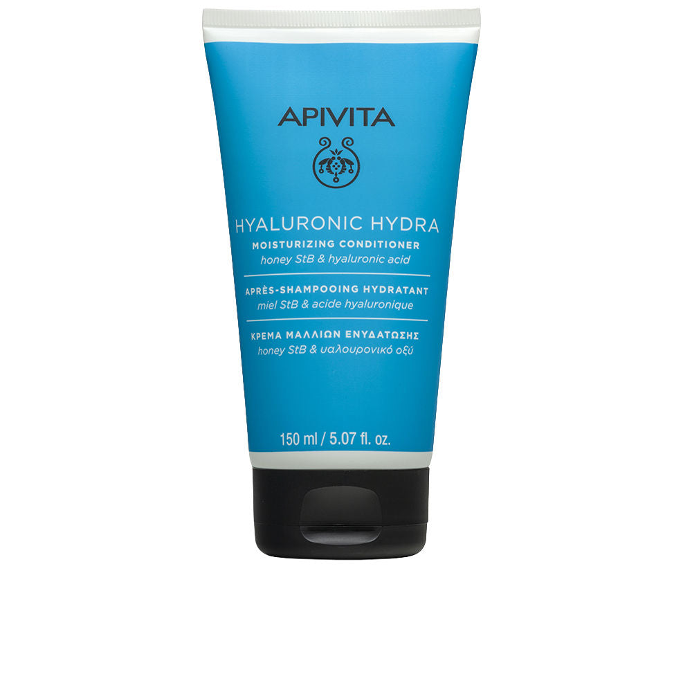 Moisturizing conditioner with hyaluronic acid and aloe 150 ml
