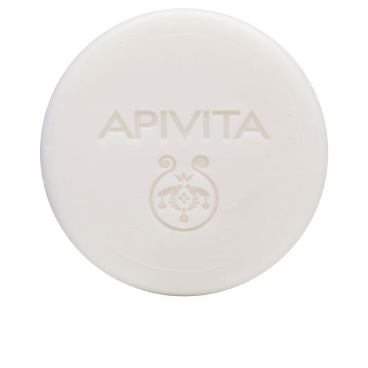 SOLID CLEANSER &amp; MAKEUP REMOVER for face and eyes 80 gr