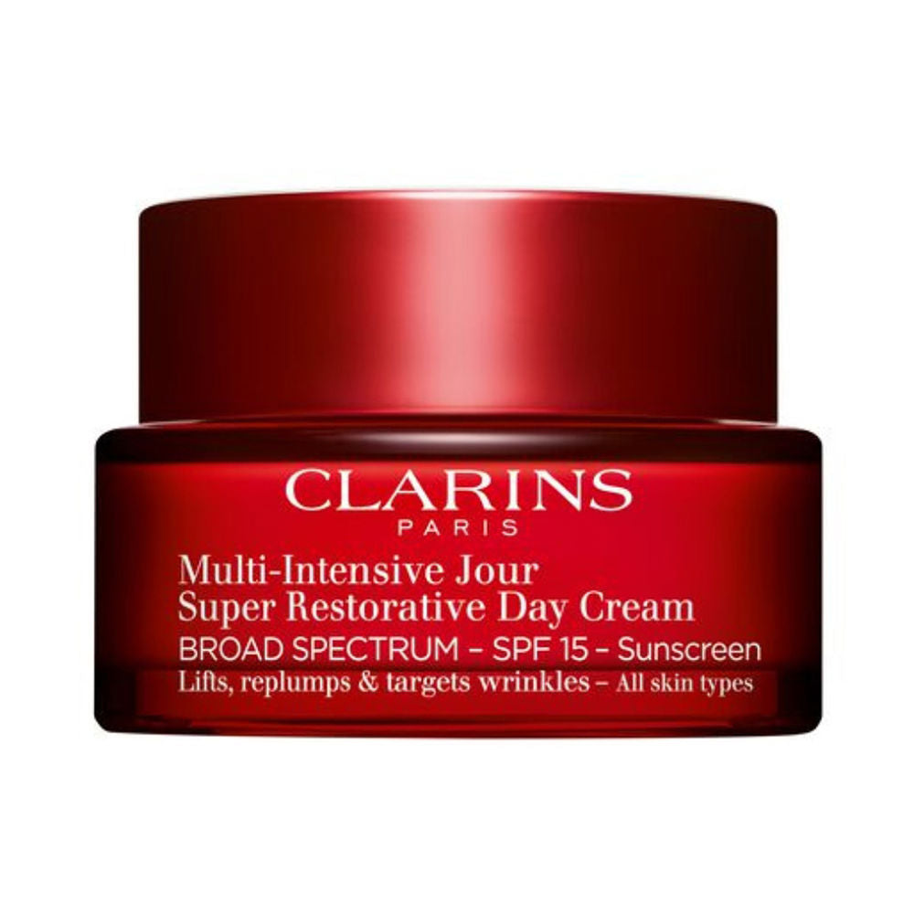 MULTI INTENSIVE cream SPF15 50 ml