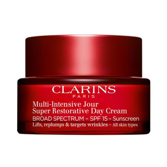 MULTI INTENSIVE cream SPF15 50 ml