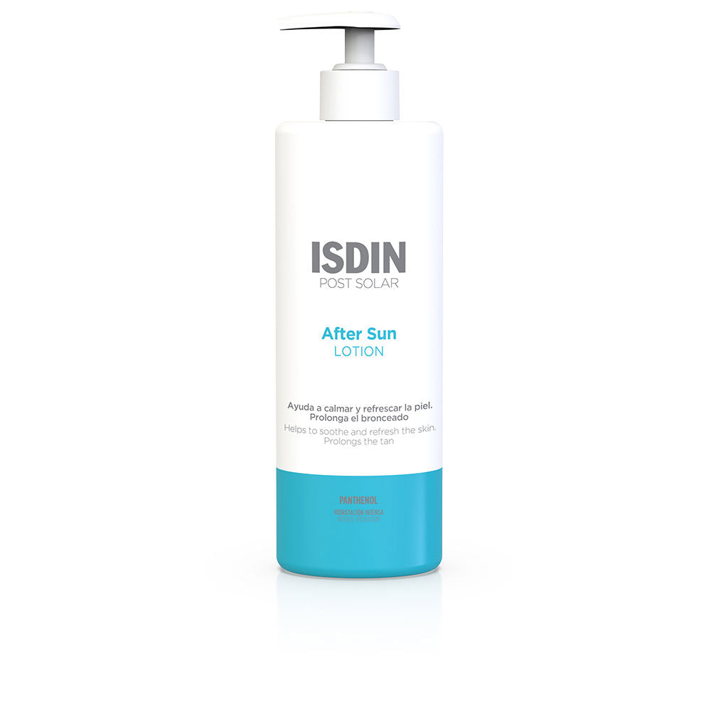 POST-SUN after sun lotion 400 ml