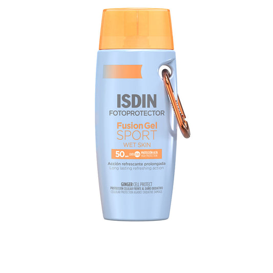 PHOTOPROTECTOR fusion gel sport SPF50 100 ml