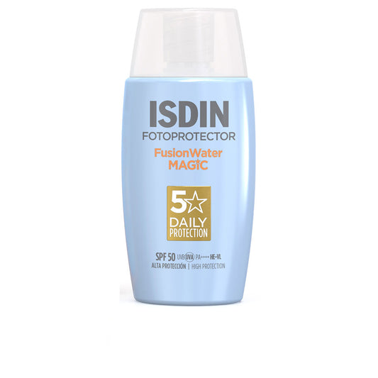 Fusion water magic SPF50 PHOTOPROTECTOR 50 ml