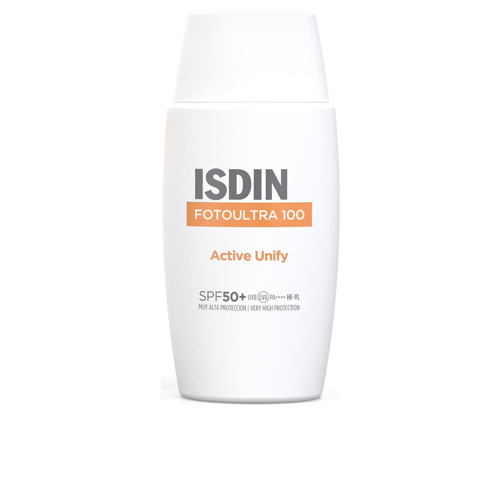 PHOTO ULTRA 100 ACTIVE UNIFY fusion fluid SPF50+ 50 ml