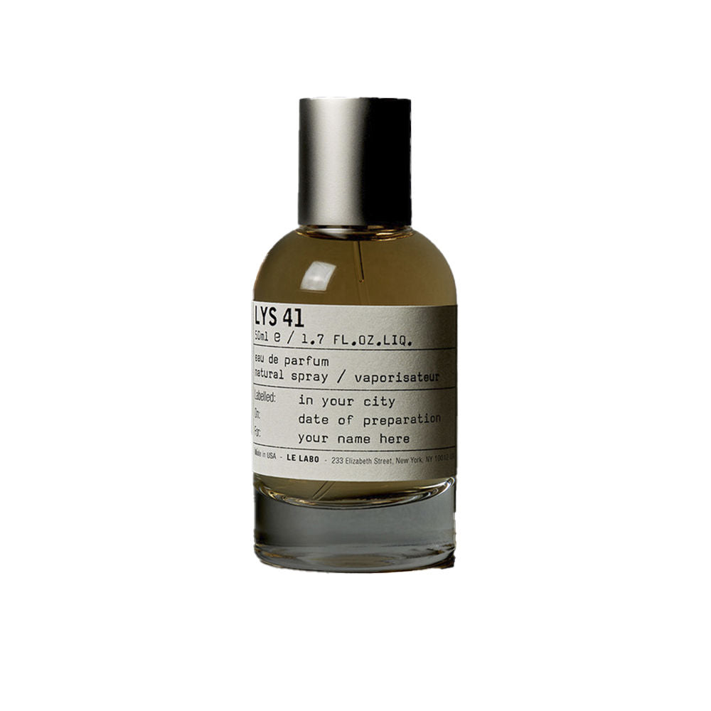 LYS 41 edp vapor 50 ml