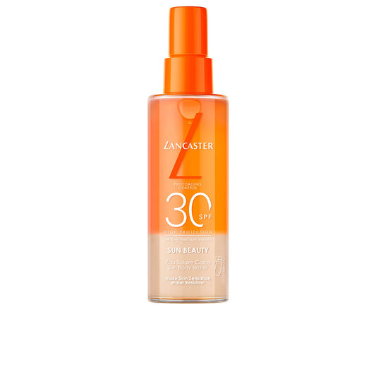SUN BEAUTY solar body water SPF30 150 ml