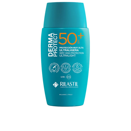 DERMAPROTECT ultralight photoprotector SPF50+ 50 ml