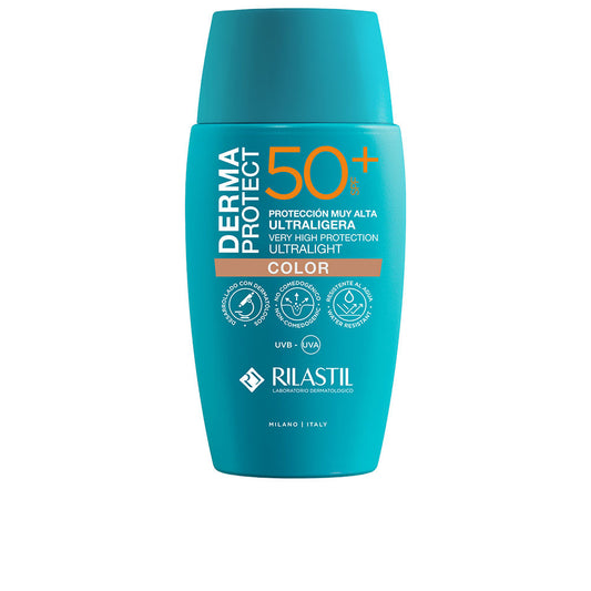DERMAPROTECT ultralight photoprotector with color SPF50+ 50 ml