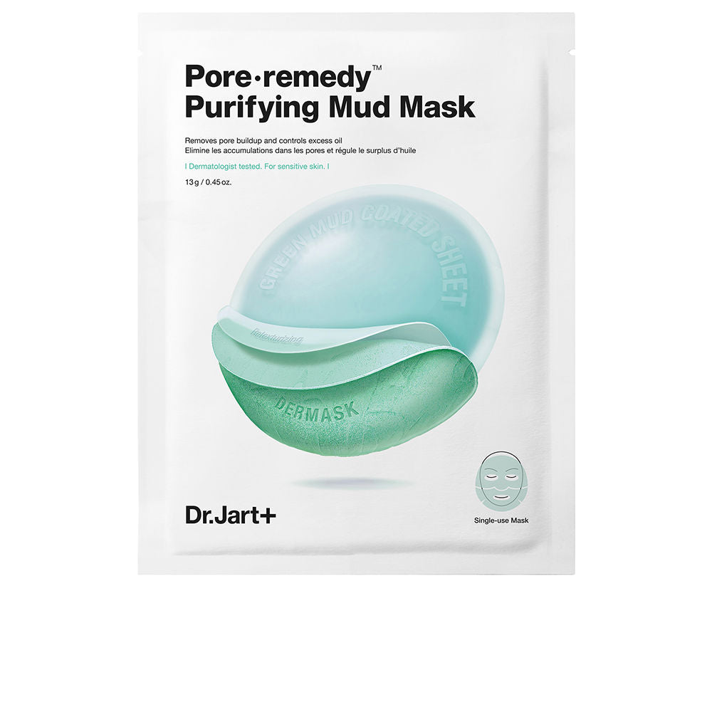 PORE REMEDY purifying mud mask 13 gr