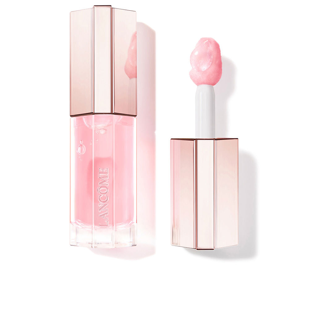 LIP IDÔLE JUICYTREAT gloss hidratante #10-Pink Ôh La La 9 ml