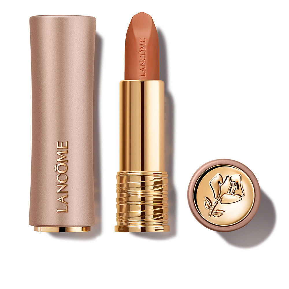 L'ABSOLU ROUGE INTIMATTE lipstick #101 3.4 gr