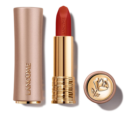 L'ABSOLU ROUGE INTIMATTE lipstick #196 3.4 gr