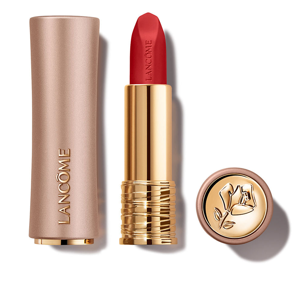 L'ABSOLU ROUGE INTIMATTE lipstick #505 3.4 gr