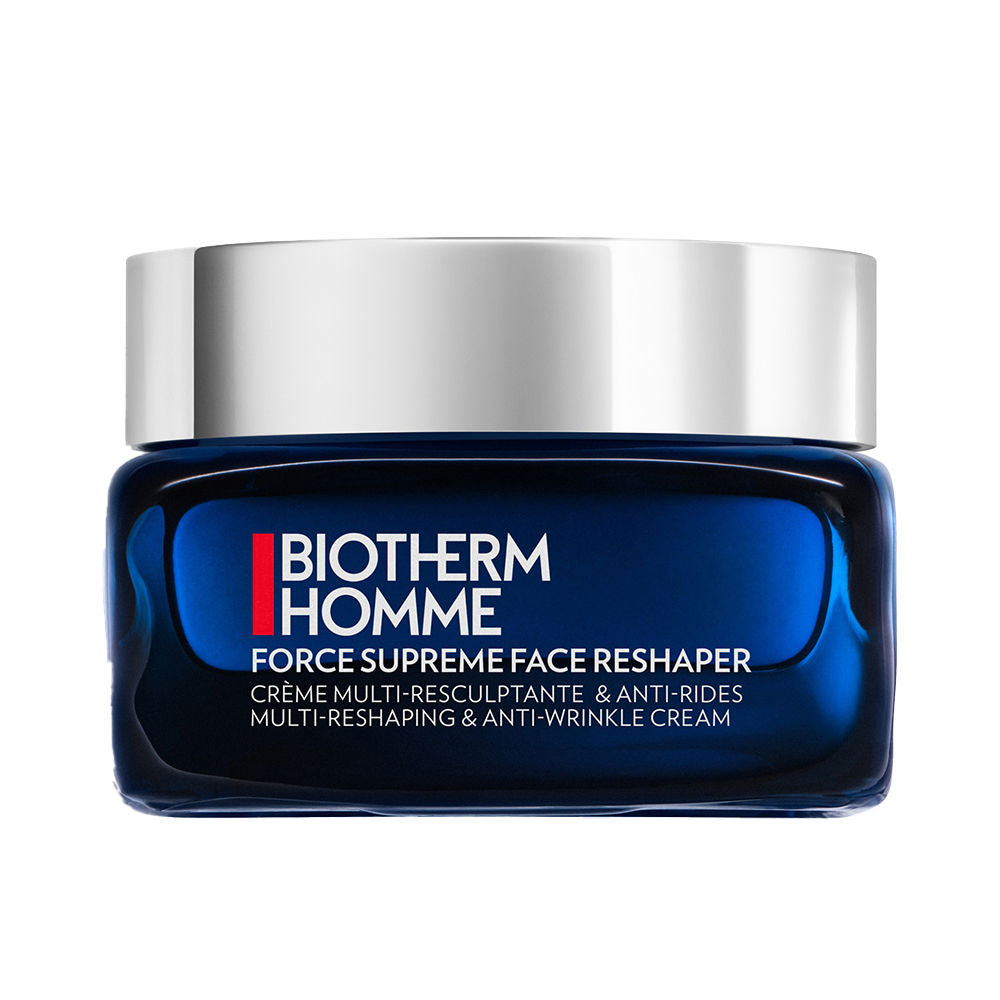 FORCE SUPREME FACE RESHAPER anti-wrinkle firming cream 50 ml