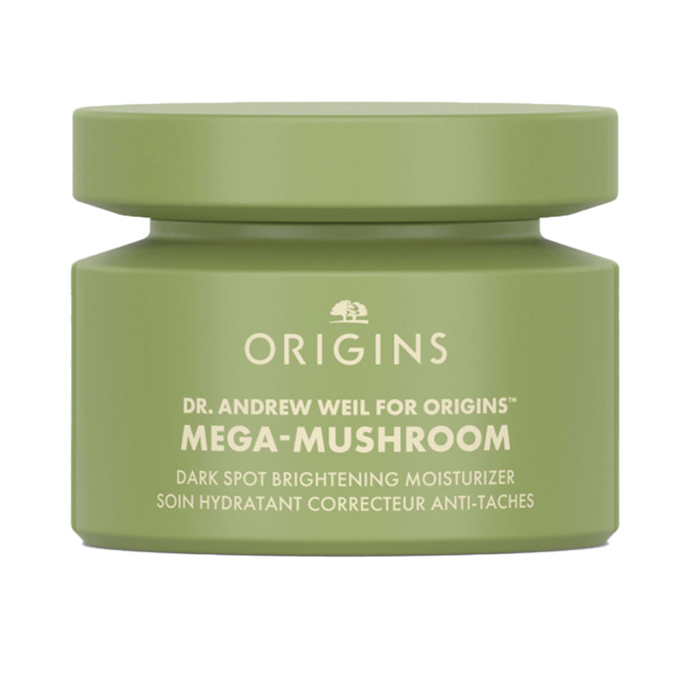 MEGA MUSHROOM spot correcting moisturizing cream 50 ml