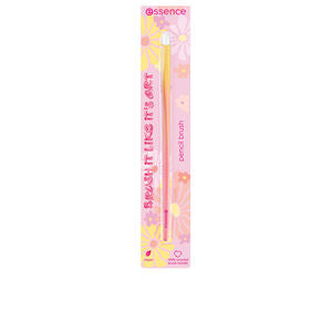 ESSENCE COSMETICS ESSENCE COSMETICS Brush It Like It's Art Pinsel Extrafino 01 fein 1 Stück Make-up