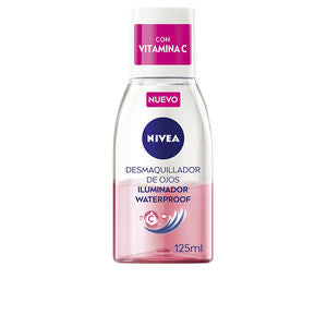 NIVEA Desmaquillador De Ojos Iluminador Waterproof 125 ml Kosmetik