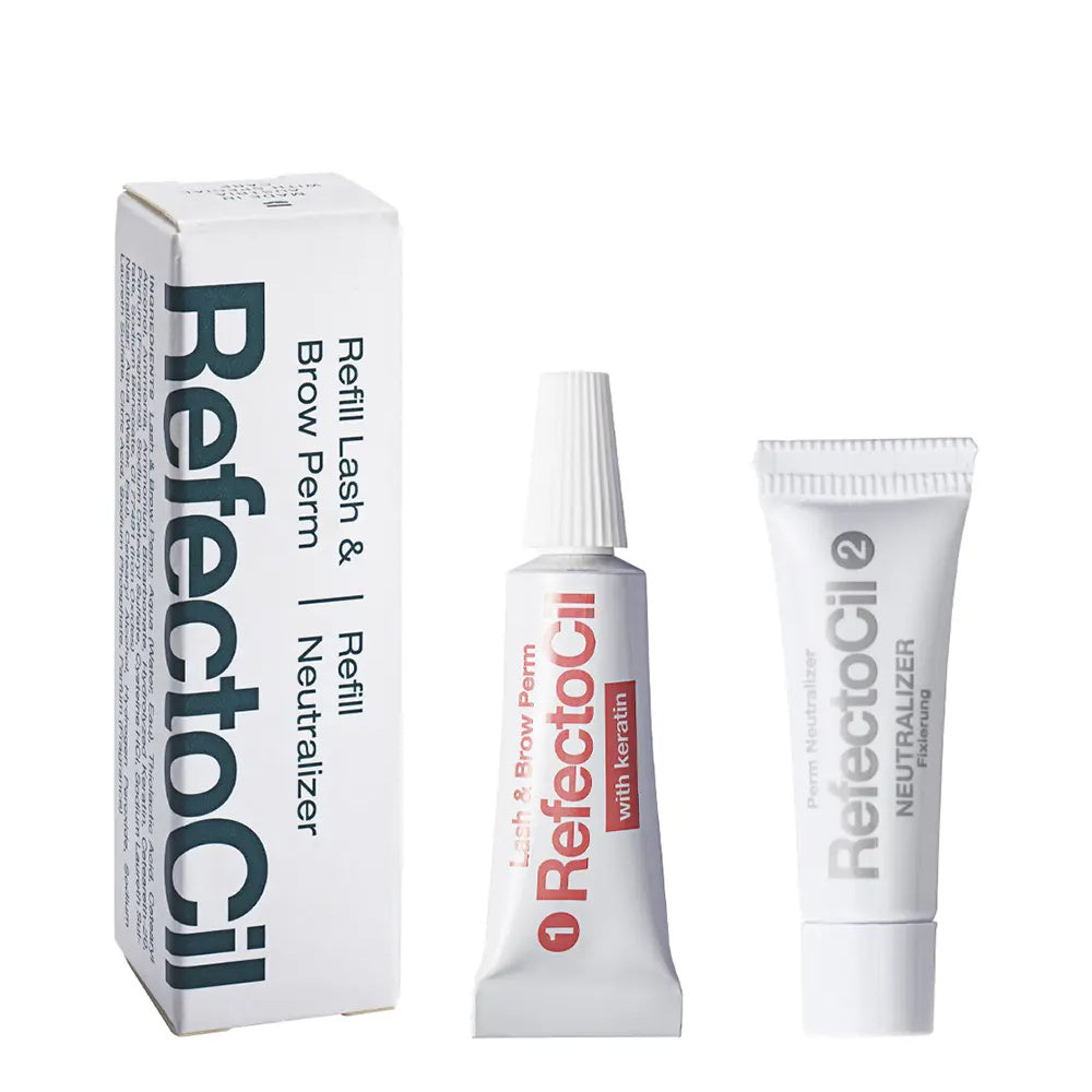 REFECTOCIL REFECTOCIL Permanente Neutralisator mit Keratin 2 x 3,5 ml Kosmetik