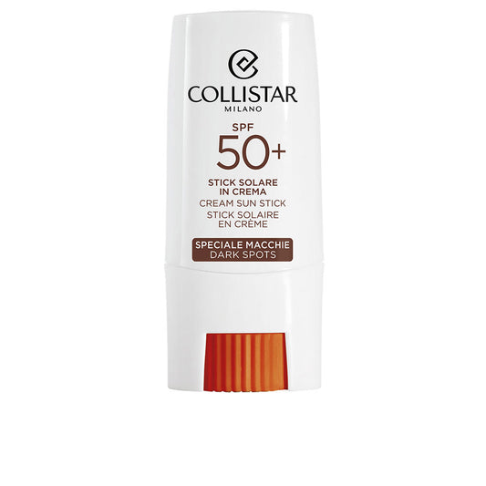 STICK SOLAR anti-stain SPF50+ 9 ml