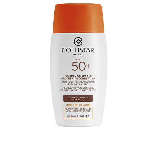 Anti-spot facial SUN CREAM SPF50+ 50 ml
