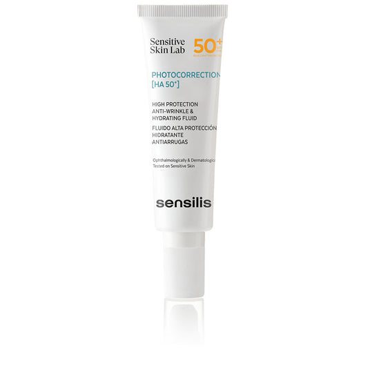 PHOTOCORRECTION [HA 50+] moisturizing and anti-wrinkle fluid SPF50+ 50 ml