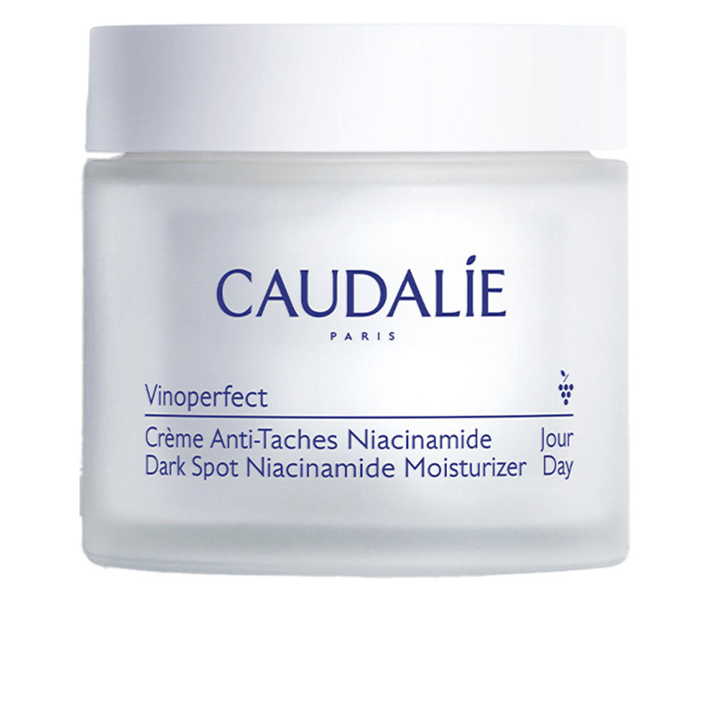 Caudalie VINOPERFECT crema antimanchas niacinamida 50 ml