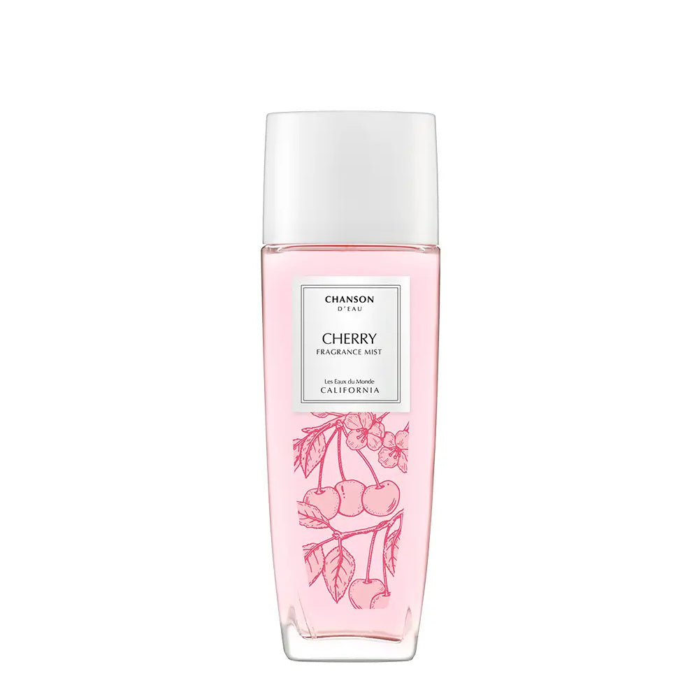 CHANSON D'EAU CHANSON D'EAU Cherry Bruma Corporal Körpernebel 75 ml Kosmetik