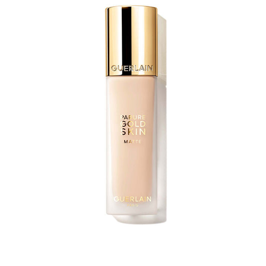 PARURE GOLD MATTE matte foundation #1N 35 ml